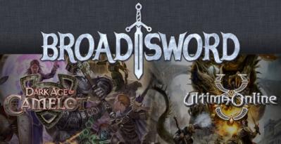 Broadsword Broadsword